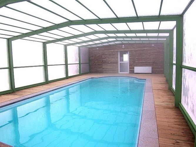 Le Sommet des Ardennes