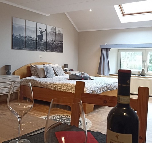 Chbre d'hote petite tailles