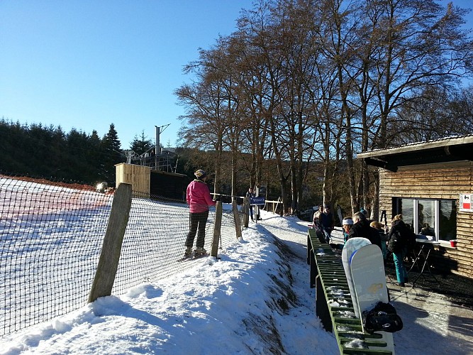 Lierneux - Le Monty (1)