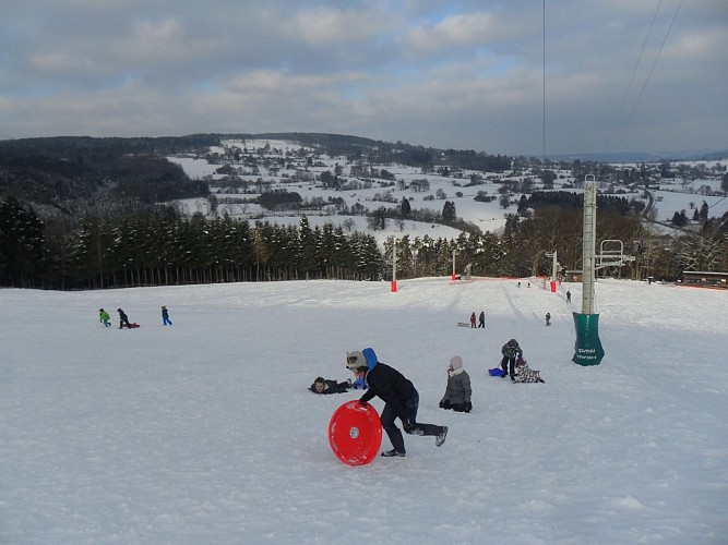 Lierneux - Le Monty (6)