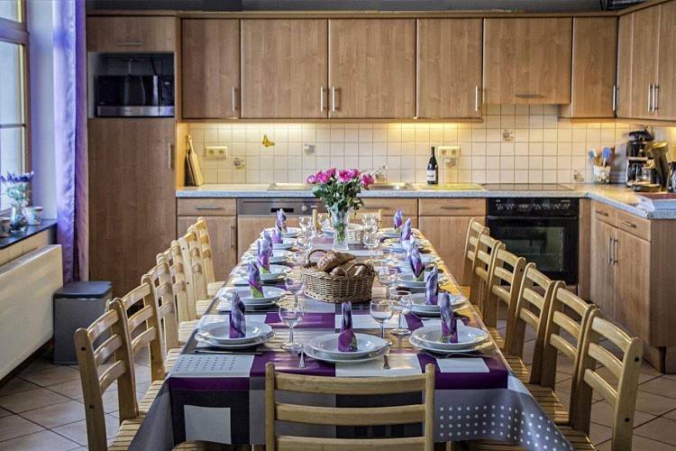 Herbesthal ferienwohnung aux reves de la honien 04 c aux reves de la honien