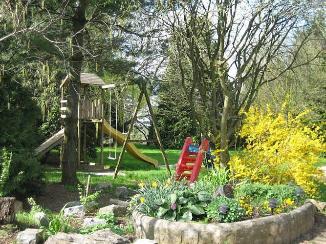 Herbesthal ferienwohnung aux reves de la honien 07 c aux reves de la honien