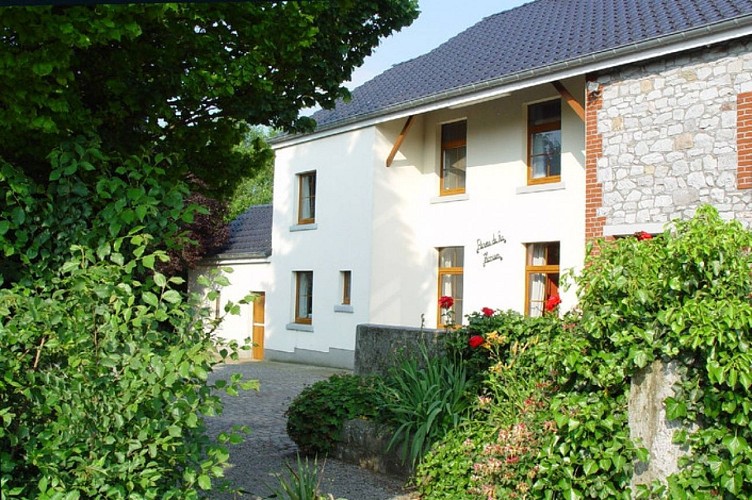 Herbesthal ferienwohnung aux reves de la honien 01 c aux reves de la honien