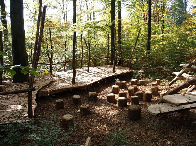Heppenbach naturerlebnispfad 40 c ostbelgien.eu