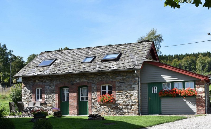 Montenau ferienwohnung altes backhaus 01 c altes backhaus