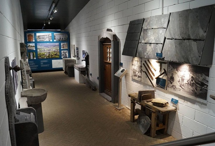 Recht schieferstollen museum 04 c schieferstollen recht