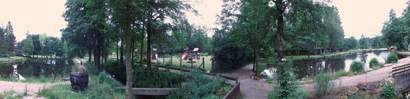 Recht rechter weiher 11 c vv recht