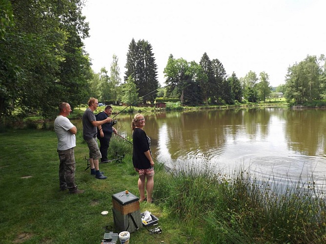 Recht rechter weiher 07 c vv recht
