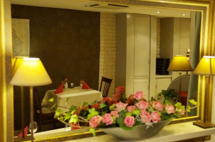 Restaurant bruels 11 407a10268a