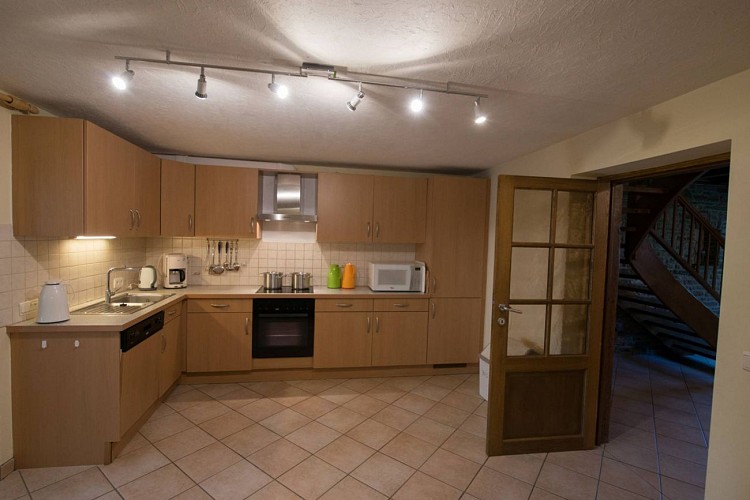 Steffeshausen ferienwohnung haus engel 15 c haus engel