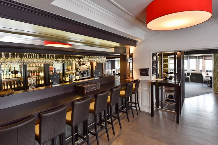 Buetgenbach hotel du lac c hotel du lac 5