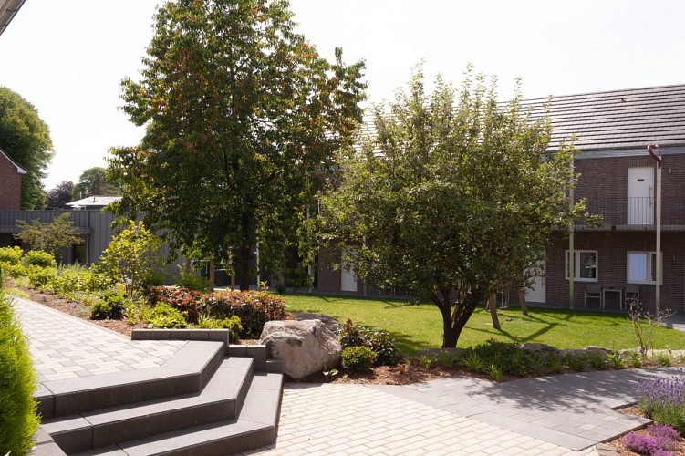 Eynatten hotel restaurant tychon 31 stephan offerman