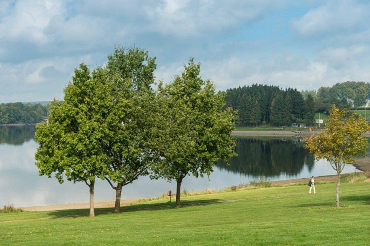 Buetgenbach feriendoerfer zentrum worriken 06 c d ketz ostbelgien.eu