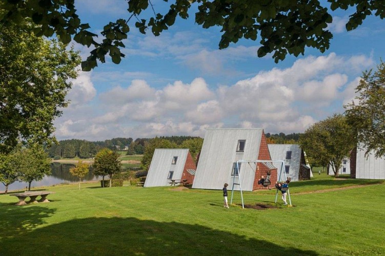 Buetgenbach feriendoerfer zentrum worriken 09 c d ketz ostbelgien.eu