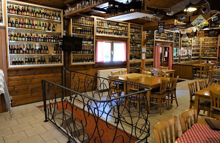 Biermuseum rodt c freizeitzentrum tomberg