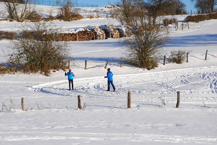 Skizentrum manderfeld langlaufski 10 c ostbelgien.eu
