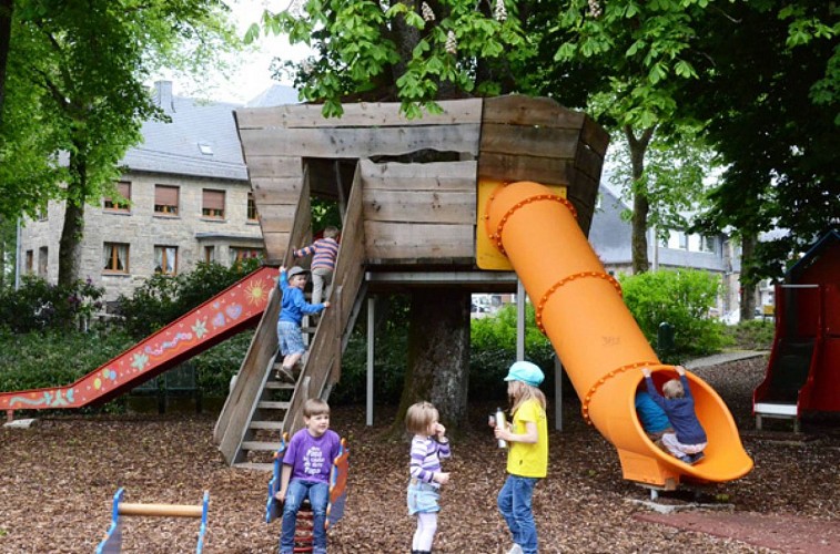 Spielplatz butgenbach 05 lothar klinges