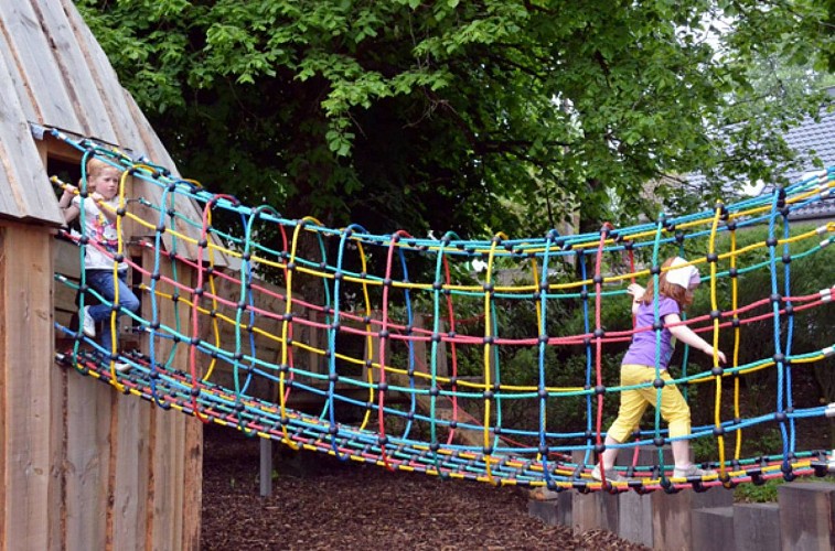 Spielplatz butgenbach 02 lothar klinges