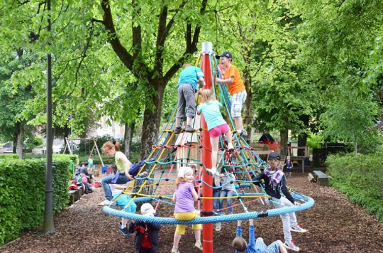 Spielplatz butgenbach 06 lothar klinges