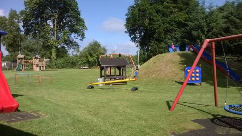 Spielplatz elsenborn02