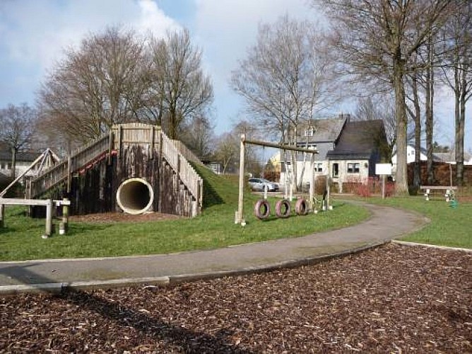 Spielplatz elsenborn01