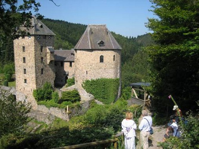 Ovifat chateau reinhardstein 17 c eastbelgium.com