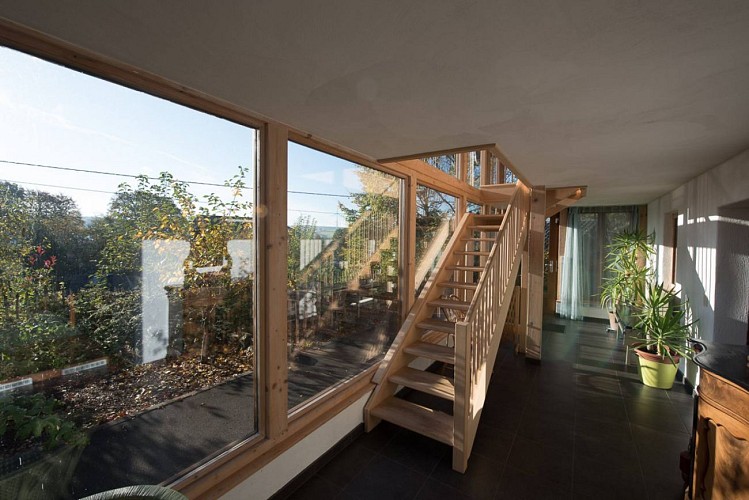 Heppenbach ferienhaus am sonnenhang c willy filz 6