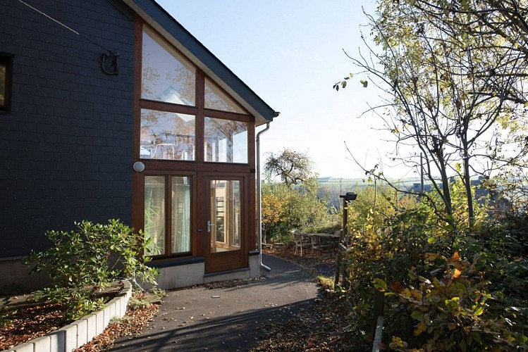 Heppenbach ferienhaus am sonnenhang c willy filz 4