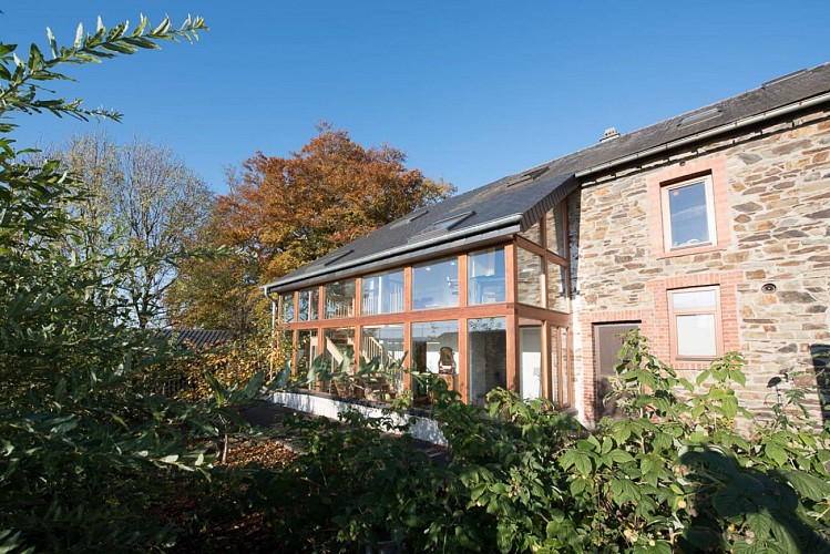 Heppenbach ferienhaus am sonnenhang c willy filz 2