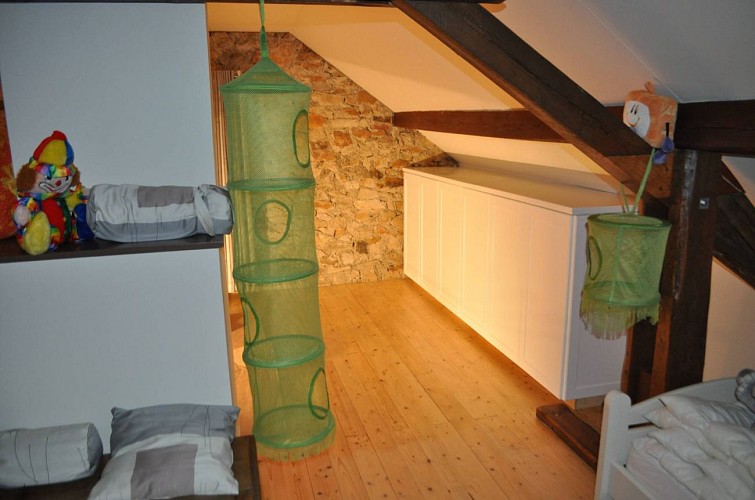 Fewo born haus lela c haus lela 5