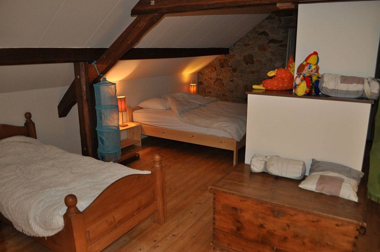 Fewo born haus lela c haus lela 6