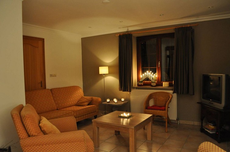 Fewo born haus lela c haus lela 1