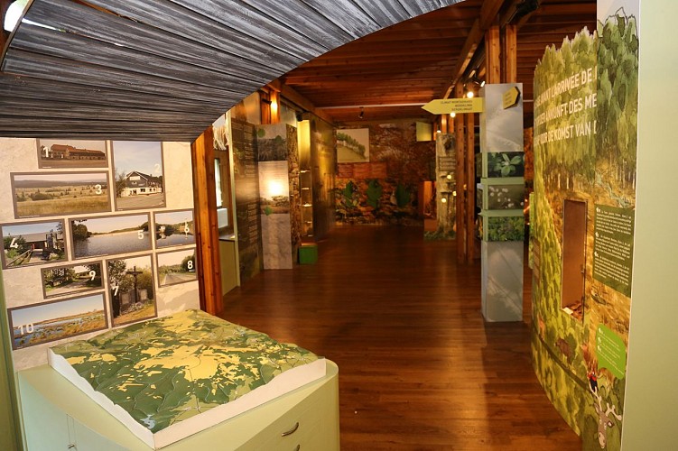 Musée Fania - Waimes