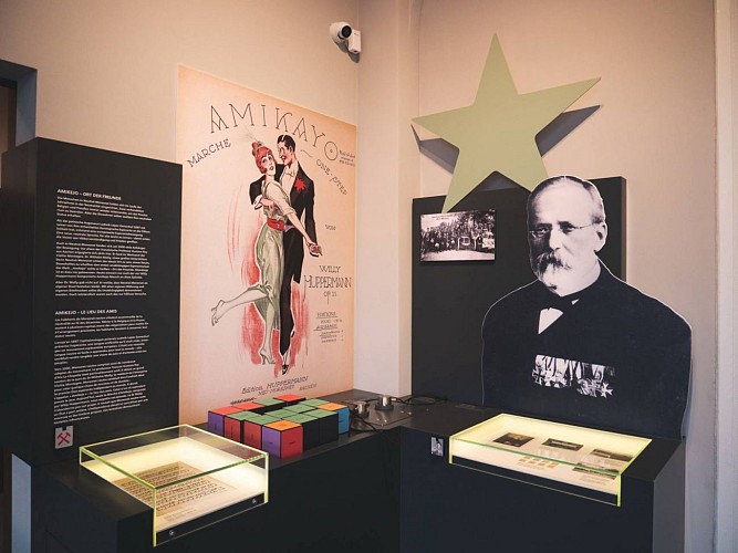 Kelmis museum vieille montagne 06 c geoffrey coonen