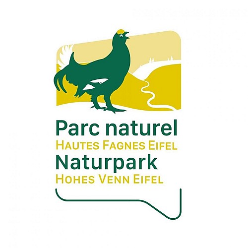 Parc Naturel Hautes Fagnes-Eifel - Logo