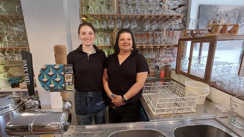 Le Moulin du Bayehon