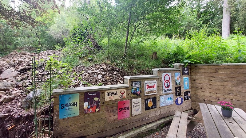 Le Moulin du Bayehon