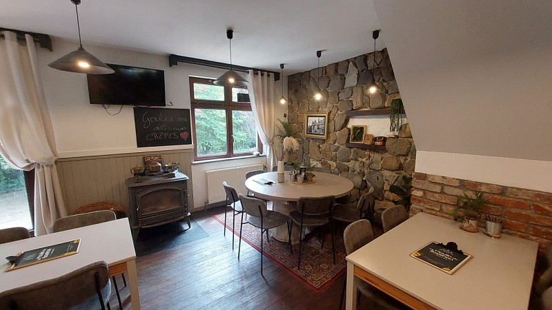 Le Moulin du Bayehon