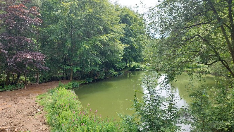 Le Moulin du Bayehon