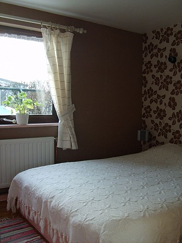 CHALET SOUS LES HETRES