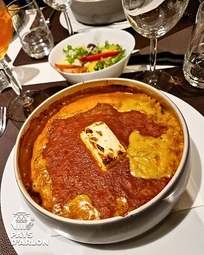 R - Le Zorbas - copyright