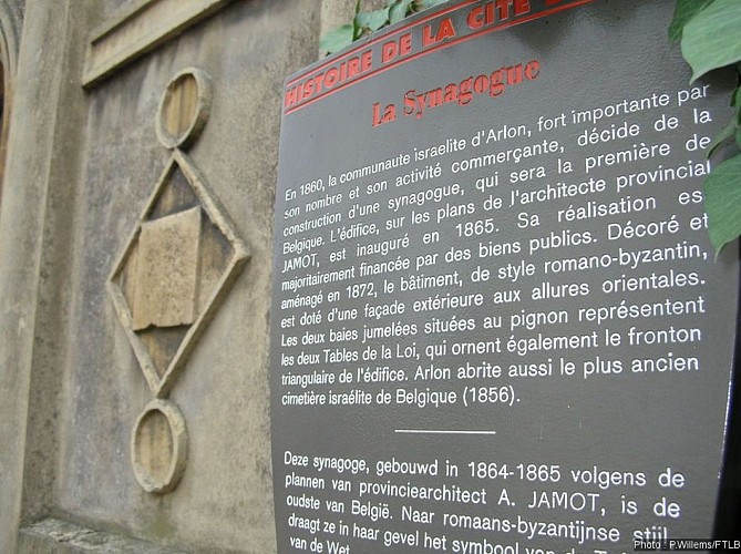 Synagoog