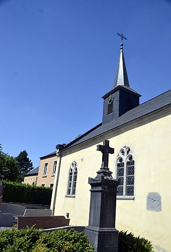 Chapelle_St Willibrordguirsch_P Willems_FTLB