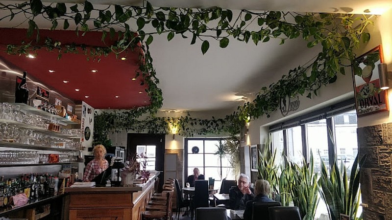 Taverne chez tony et lucy