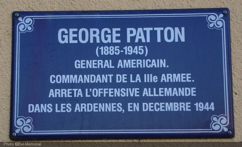 Arlon_plaque_Patton_05 bel-mémroial.JPG