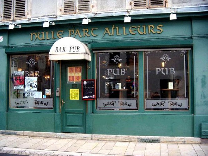 NULLE PART AILLEURS_1