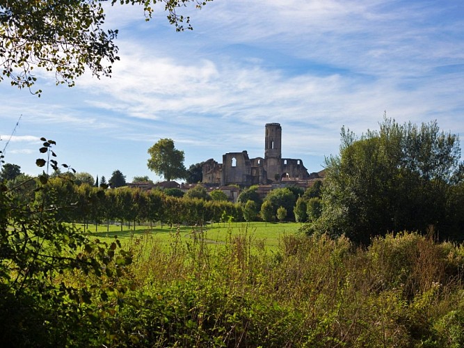 Village_de_La_Sauve_-_David_Remazeilles_-_Gironde_Tourisme