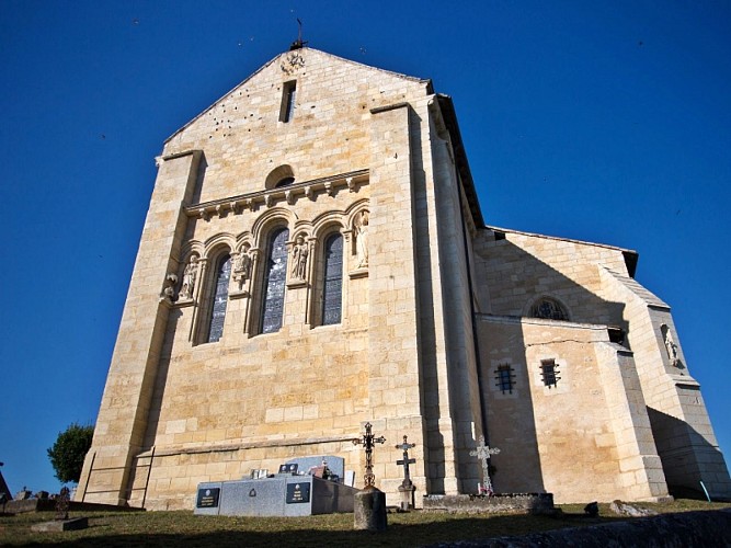 Eglise_Saint_Pierre_de_La_Sauve_-_David_Remazeilles_-_Gironde_Tourisme