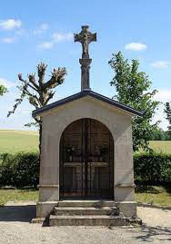 Chapelle du Chana