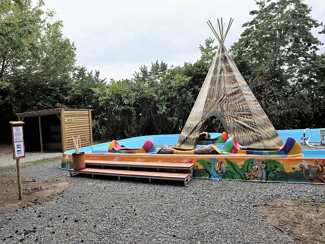 SERRES-CASTET - Acro Jungle Outdoor cré (4)